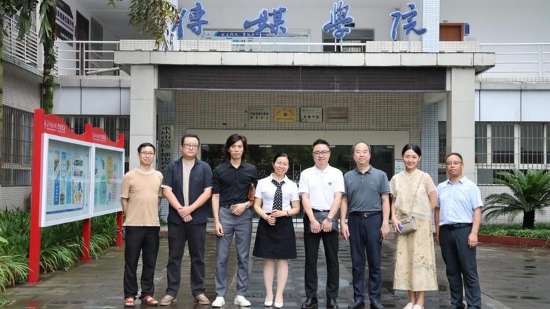 工业宣传片拍摄：揭秘高效制作的五大关键参数**